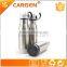 Vacuum 400ml Insulated Stainless Steel Sport Water Bottle