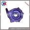 nodular iron cast & grey iron cast casting turbine shell ,auto spare parts cast iron