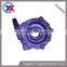iron cast casting turbine,generator shell for auto,auto spare parts