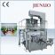 Automatic stand up pouch nail packing machine