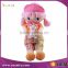 High Quality Minion Baby Toys Custom Plush Toys American Girl Doll