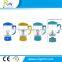 2015 custom durable protein electric bottle shaker