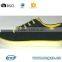 Men skate shoes Leather Sneaker Lace Up Cow Suede Leather Shoes