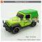 Fashion design of 1:64 diecast cars metal sport car