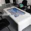 47" Inch Stand Interactive touchscreen Table with mini PC