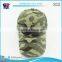 Hunting camo New style cheap custom 5 panel snapback camp cap