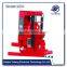 Small Claw jack equipment mini jack 2T 3T 8T 20T HJ14 Lifting Mechanical Steel Jack made in china ningbo
