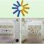 mosaic flat emitter type drip irrgation tape making machine
