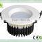 professional design ultra bright led downlighting with 2 year warranty CE ROHS approved