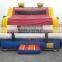Commercial Inflatable Jumping Truck Bouncer,bounce House A1155