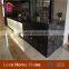 High polished portor gold marble/synthetic marble coating price tiles on sale