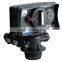 Water Softener Control Valves With Flow