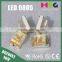 Good quality 2.0x1.25x1.1mm sanan chip 0805 yellow flashing smd led