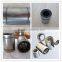 Low friction 50*80*100 mm Linear ball bearing LM50