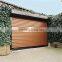 Factory roller shutter door