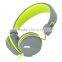 Adjustable headphone for Smart Phones headset