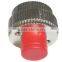China supplier 5dB /10dB variable type fc attenuator or coupler