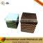 Fabric Storage Box Sundries Storage Box Cardboard Make Up Kit