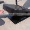 Popular PE Water Tank Base for Beach Flag,Flying Banner, Water Base