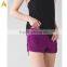 Casual Style Summer gym Shorts Custom Women Bamboo running Shorts