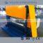 plate embossing machine/sheet metal embossing machine
