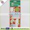 Christmas adhesive gift tag sticker