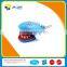 Mini plastic shark toy