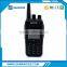 SAMCOM Dual band Two way amateur radio AP-400UV PLUS with large LCD colorful screen,big battery capacity 2200MaH