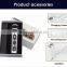 Stereo Sound Metal Portable Karaoke Wireless Microphone Bluetooth Speaker music receiver