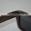 Sunglasses 2015 Newest OEM China Fashion Sunglass Custom Wooden Frames Sunglasses Bamboo Glasses