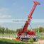 Mining Core Drilling Machine FORWARD C5