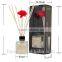 new product AP 100ml aroma reed diffuser/reed diffuser with rattan sticks/reed diffuser bottles wholesale