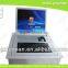 JN new design lcd monitor flip up lift for conference system