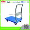 Airport baggage collapsible hand truck
