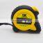2015 Hot Selling Rubber Coated Measuring Tape