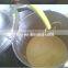milk cream centrifuge separator machine with high quality