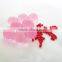 Cheap Wedding Crystal Soil,Water beads,Customized packaging