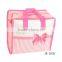 factory new fashion custom waterproof non woven shopping bag
