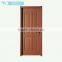 Modern Interior Main Door Designs Single PVC Coated Door