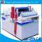 Toilet paper machine/toilet roll paper machine/paper sliting and rewinding machine