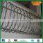 concertina coil barbed wire fence/razor wire BTO-22 (26 years factory)
