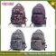 Wholesale promotional waterproof laptop korean style backpack