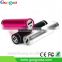 New Idea Portable Powerbank, Lipstick Mobile Power Bank , 2600mAh Powerbank