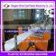 PVC ceiling panel making machinery made in china