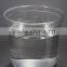 24oz DISPOSABLE CLEAR PET FOOD CONTAINER DELI CUP JD24 DIA 117MM