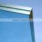 bronze tinted pvb interlay laminated glass