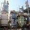 Particle board making machine/ Particle board production line/ Particle board melamine lamination hot press