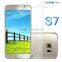 New coming!Anti-shock anti- oil tempered glass 0.2mm 9H screen protector for Samsung galaxy S7
