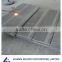 new design g602 grey granite stairs prices