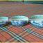 Chinese ceramic flower pot glazed flowerpot planter for garden ornamental decoration